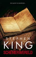 Schemerwereld - Stephen King - ebook