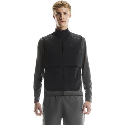 On Weather Vest Heren