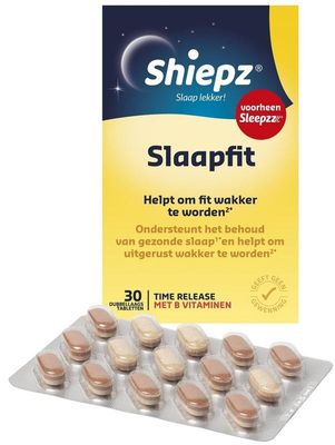 Slaapfit 0.29 mg