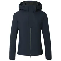 Covalliero AW25 Jas donkerblauw maat:s