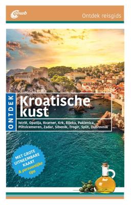 Kroatische Kust (Paperback)