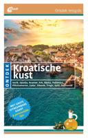 Kroatische Kust (Paperback) Kroatische Kust (Paperback)