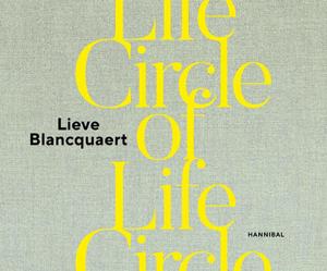 Circle of Life (Hardback)