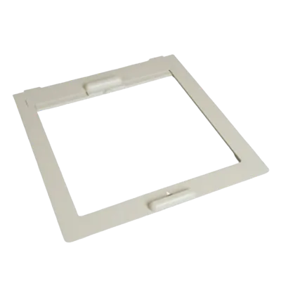 Ocs Vliegenhor + Frame 40x40cm