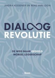 Dialoogrevolutie (Paperback)