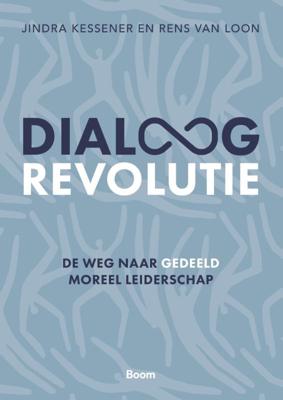Dialoogrevolutie (Paperback)