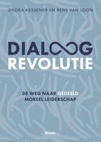 Dialoogrevolutie (Paperback)