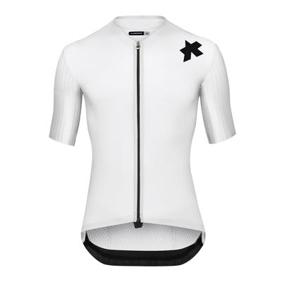 Assos Equipe RS Jersey S11 White Edition heren