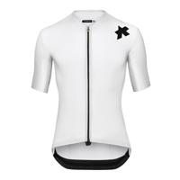 Assos Equipe RS Jersey S11 White Edition heren