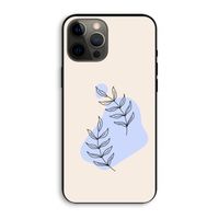 Leaf me if you can: iPhone 12 Pro Max Biologisch afbreekbaar hoesje