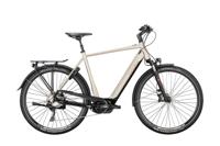 VICTORIA Ebike vict. e-tour. 12.8 28/50 diam. 10sp grey