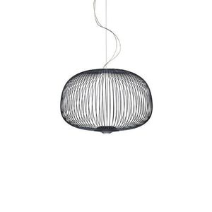 Foscarini Spokes 3 MyLight Hanglamp - Grafiet