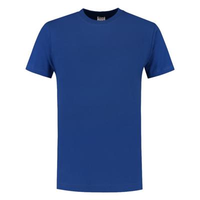Tricorp T-shirt - Casual - 101001 - koningsblauw - maat L