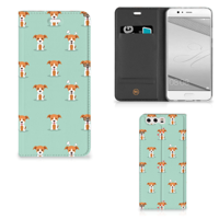 Huawei P10 Plus | Hoesje maken | Pups