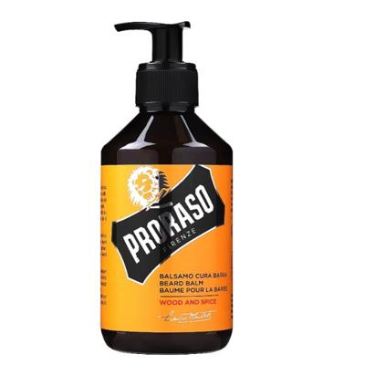 Proraso Wood & Spice Beard Balm 300m