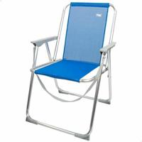 Vouwbare Stoel Aktive 44 x 45 x 76 cm