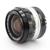 Nikon Nikkor-N 24mm F/2.8 occasion