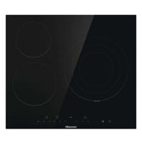 Inductiekookplaat Hisense E6332BSCE 5700 W 59 cm