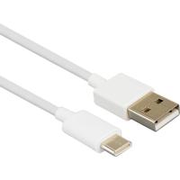 Xiaomi Mobiele telefoon Kabel [1x USB-C stekker - 1x USB] 1.00 m USB-C