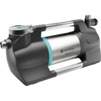 Gardena Besproeiingspomp 5600 Silent+ | Stil & Energiezuinig, 5600 l/u, Weerbestendig