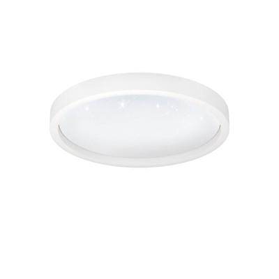 Eglo PlafonnièreZigbee Montemorelos-Z Ø 42cm wit - 900408