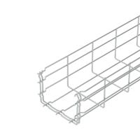 OBO Bettermann 6002404 Rastergoot (l x b x h) 3 m x 150.00 mm x 105.00 mm 3 m