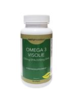 Omega 3 visolie 60 Softgels