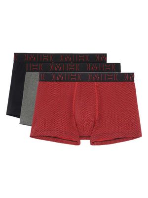HOM - 3p Boxer Briefs - Archie #2 - T033, Maat:L