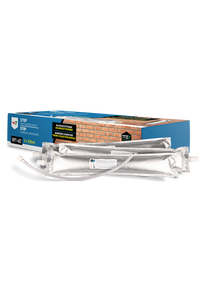 Tec7 WP7-402 Stop Opstijgend Vocht set 3 x 550ml worsten - 602060000