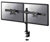 Neomounts FPMA-DCB100DBLACK Monitorarm 10-27"