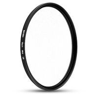 Nisi 82mm Circular Black Mist Filter 1/8