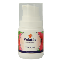 Volatile Plantenolie hibiscus 50 Milliliter