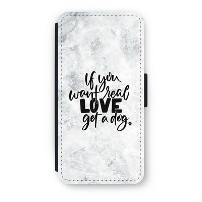 Partner in crime: iPhone SE 2020 Flip Hoesje