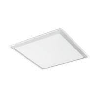 Eglo Led plafondlampCompeta 1 Square 24w - 3000K - 43cm wit - 95681