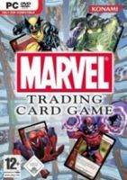 Marvel Trading Card Game - thumbnail