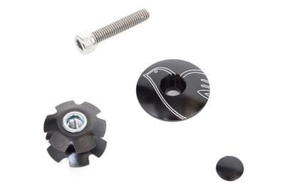 Columbus Balhoofd expander 1-1/8" Aluminium vorken Columbus Balhoofd expander 1-1/8" Aluminium vorken
