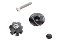 Columbus Balhoofd expander 1-1/8" Aluminium vorken Columbus Balhoofd expander 1-1/8" Aluminium vorken