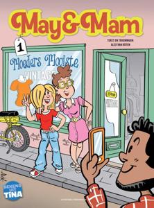 Moeders mooiste (Paperback)