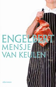 Engelbert - Mensje van Keulen - ebook