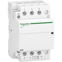 Schneider Electric A9C20843 Installatiezekeringautomaat 3x NO 2.1 W 400 V/AC 40 A 1 stuk(s)