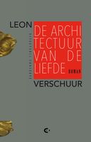De architectuur van de liefde - Leon Verschuur - ebook