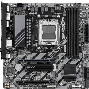 GIGABYTE B840M DS3H WIFI6 AMD B840 Socket AM5 micro ATX