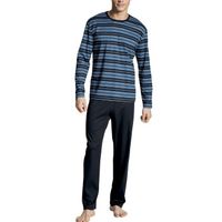 Calida Relax Streamline Pyjamas