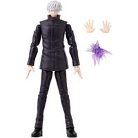Anime Heroes figuur - BANDAI - Jujutsu Kaisen Gojo Hollow Purple 17 cm - 16 gewrichtspunten