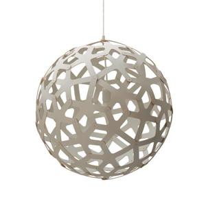 David Trubridge - Coral Ø60cm Hanglamp