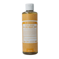 Dr. Bronner's Liquid soap citrus 240 Milliliter