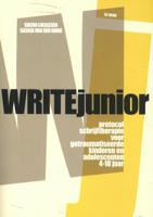 WRITEjunior (Paperback)