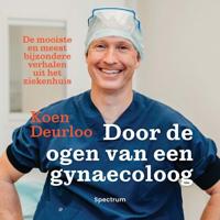 Door de ogen van een gynaecoloog - thumbnail