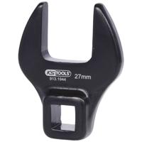 KS Tools 9131944 913.1944 Insteek-steeksleutel Sleutelbreedte (metrisch) 27 mm