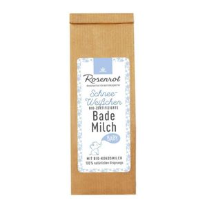Rosenrot Badmelk baby (150 gr)